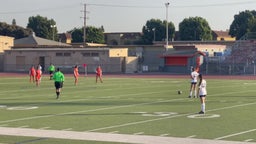 11/18/2024 JMHS vs HPHS Goal #4