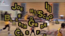 Joe Philon III
Blake High School
10th Grade