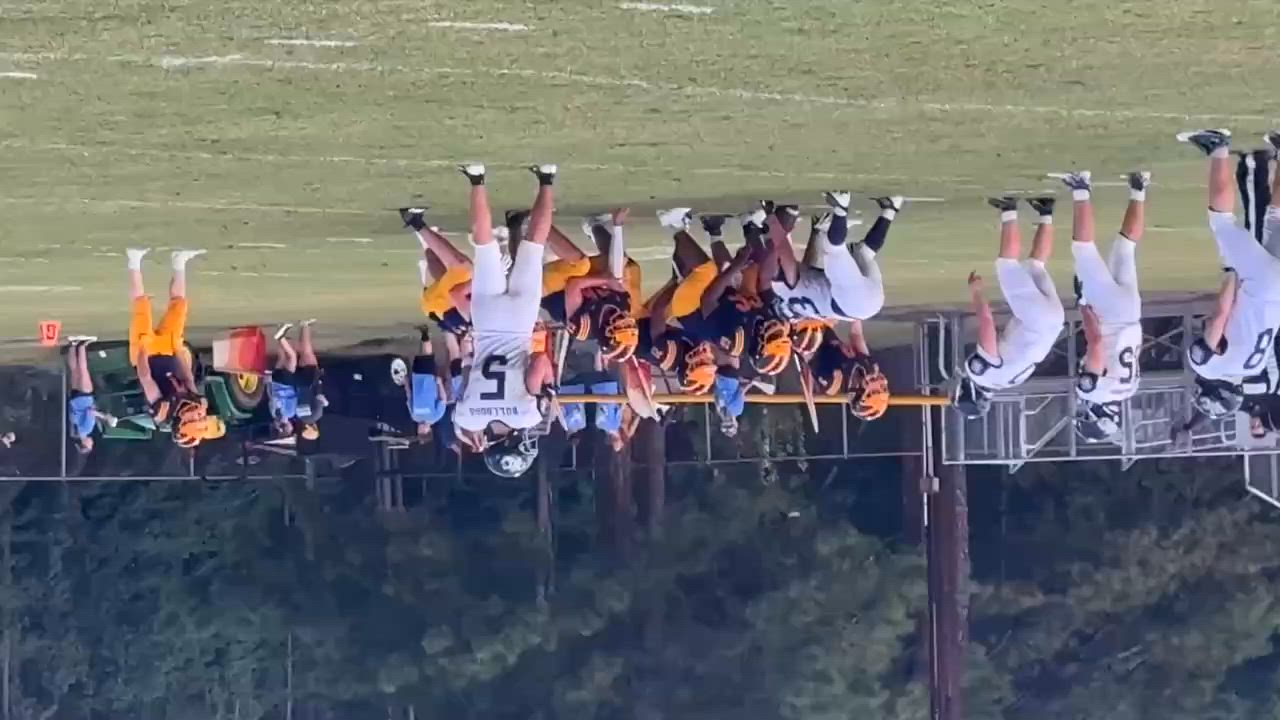 The Long Haul #21 Crisean Williams