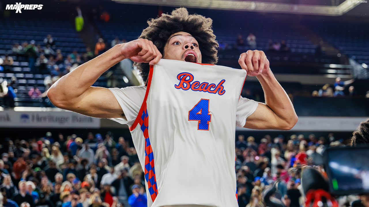Rainier Beach Completes Quest for Back-to-Back State Titles in Washington