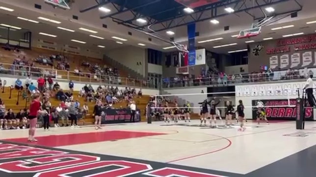 Championship point