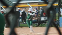 Mak Sitarski Double vs. Carlson