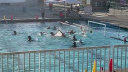 Jenna Duwe scores from Set!