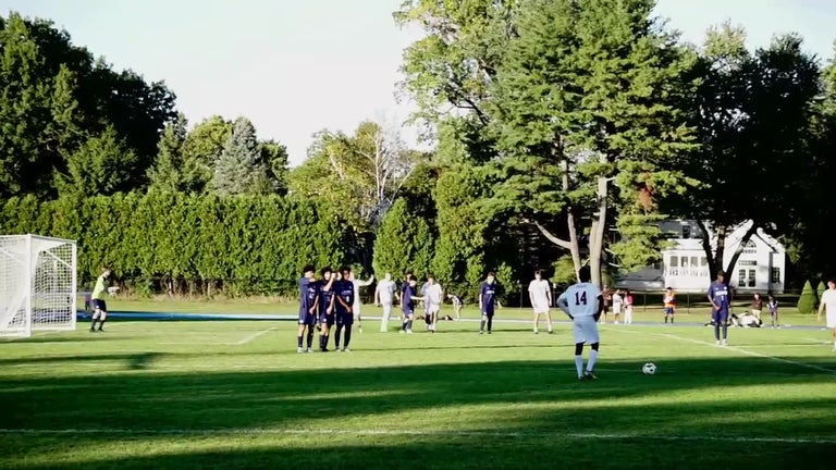 Video player poster image