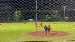 Walk-off Win vs Hilliard