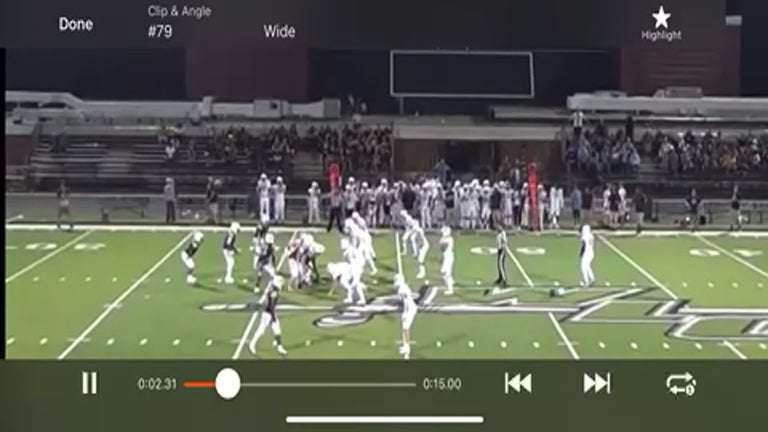 Video player poster image