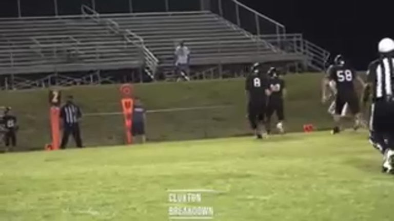 Video player poster image