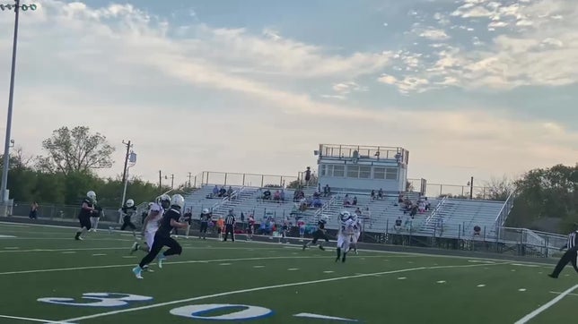 Touchdown