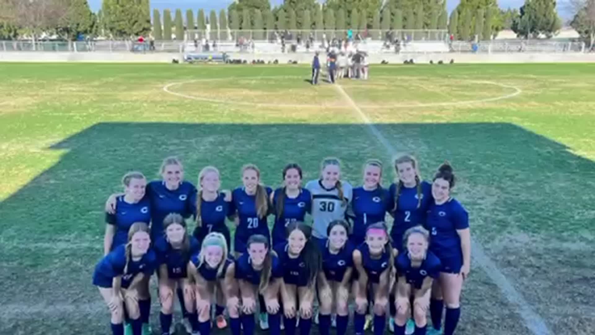 Highlights from Ripon Tournament