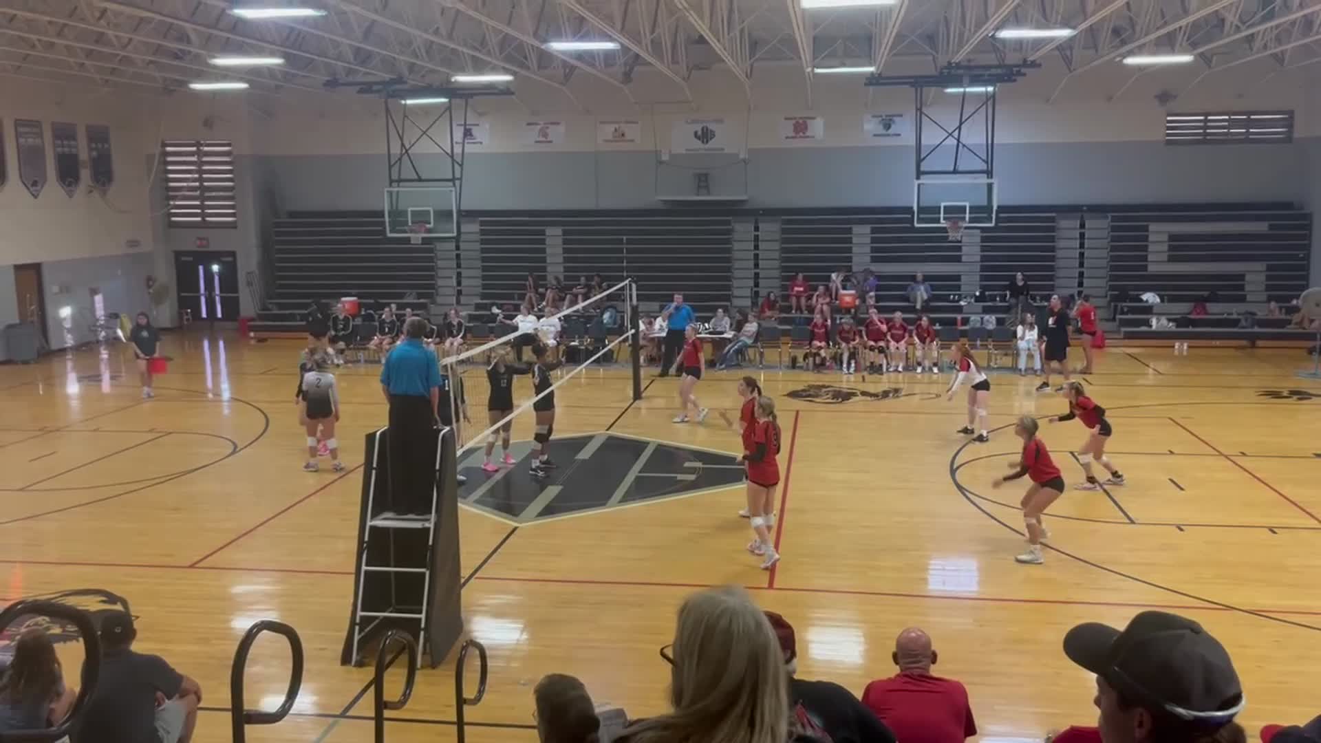 Wheatmore at Ledford