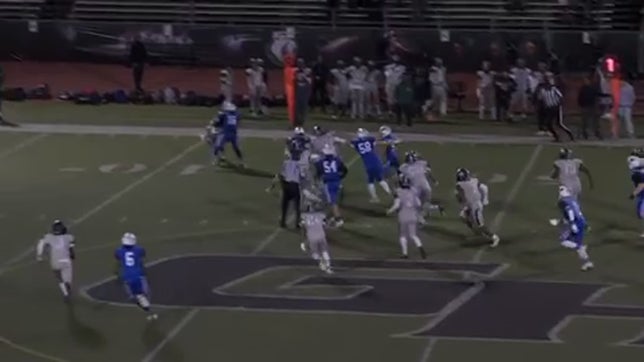 TD RUN