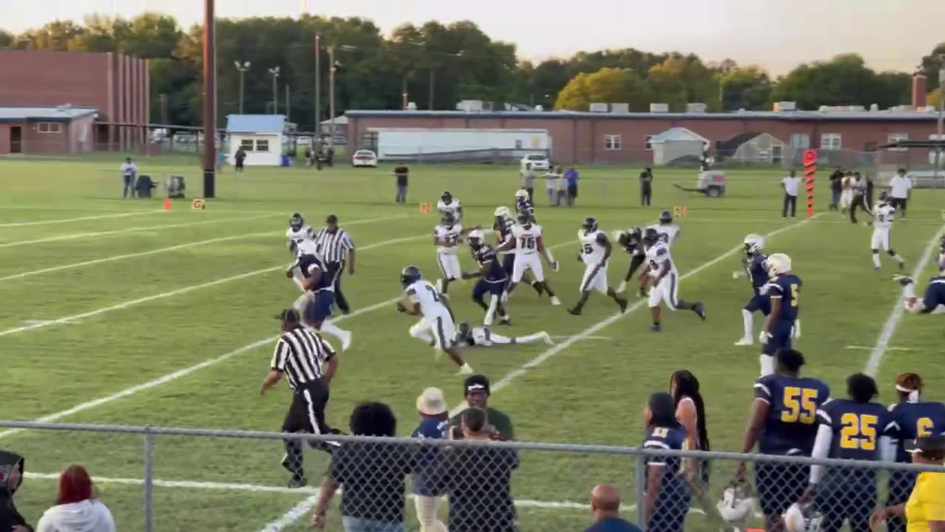 9.1.23(Weldon Vs Rmp)