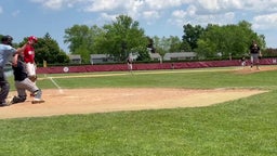 Everett strikes out four, holds Mundelein scoreless