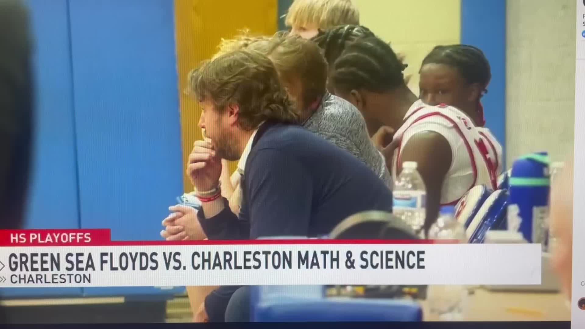 CCMS on Channel 4 News