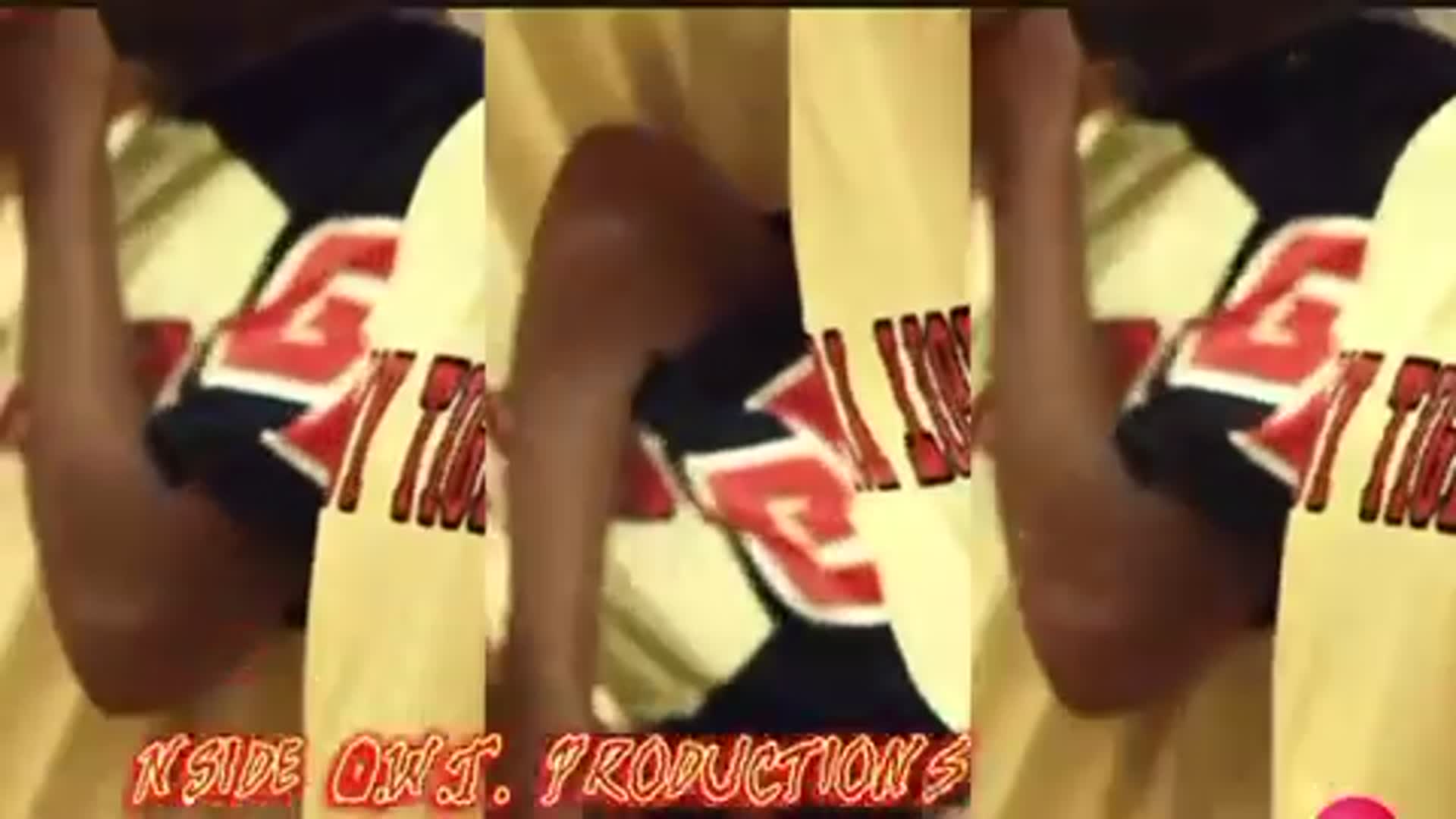 GCHS Varsity Lady Tigers?????