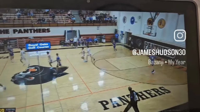 Video player poster image