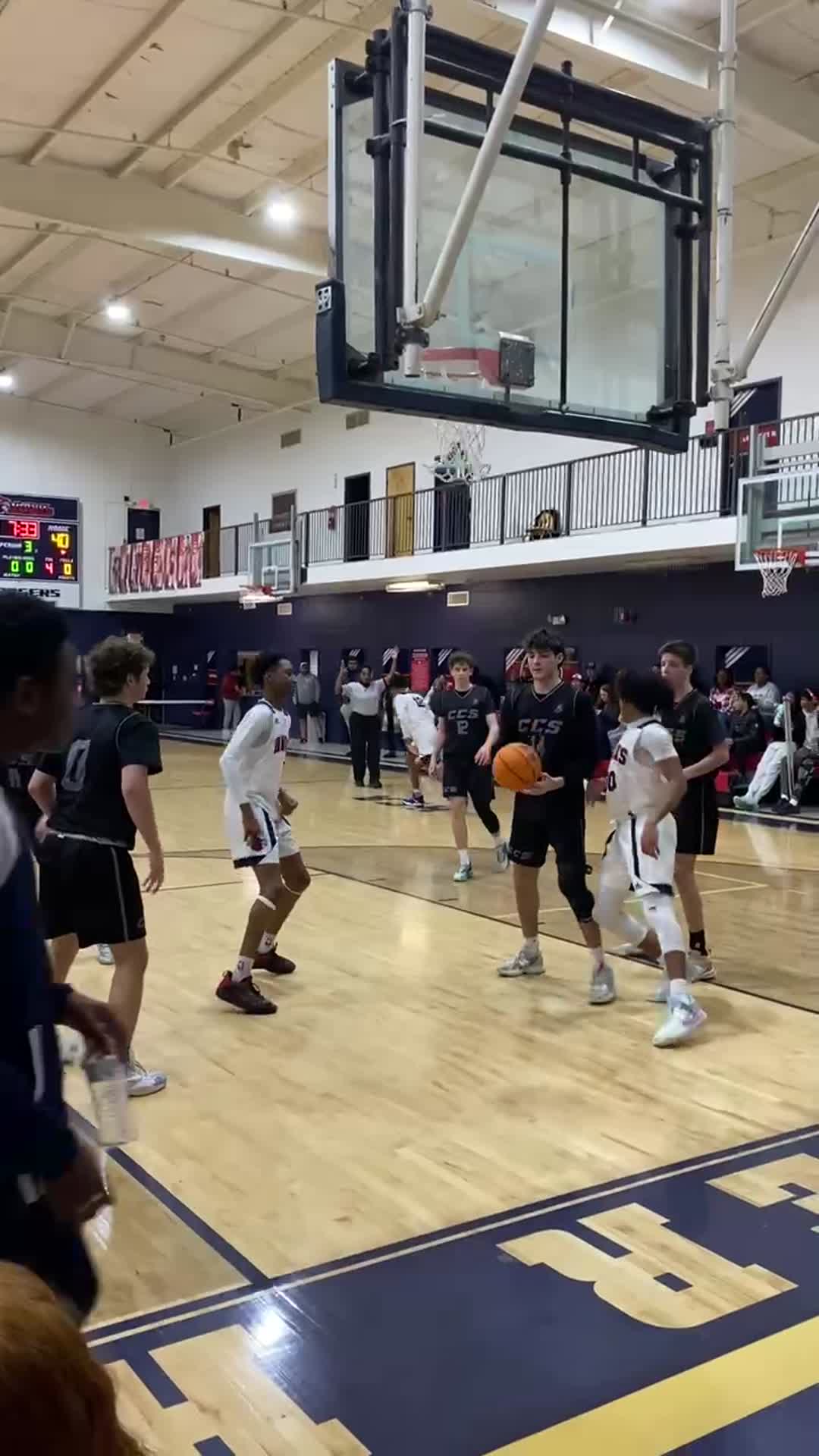 Give me threeeeeeee!