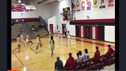 Christian Brown with Expression Prep