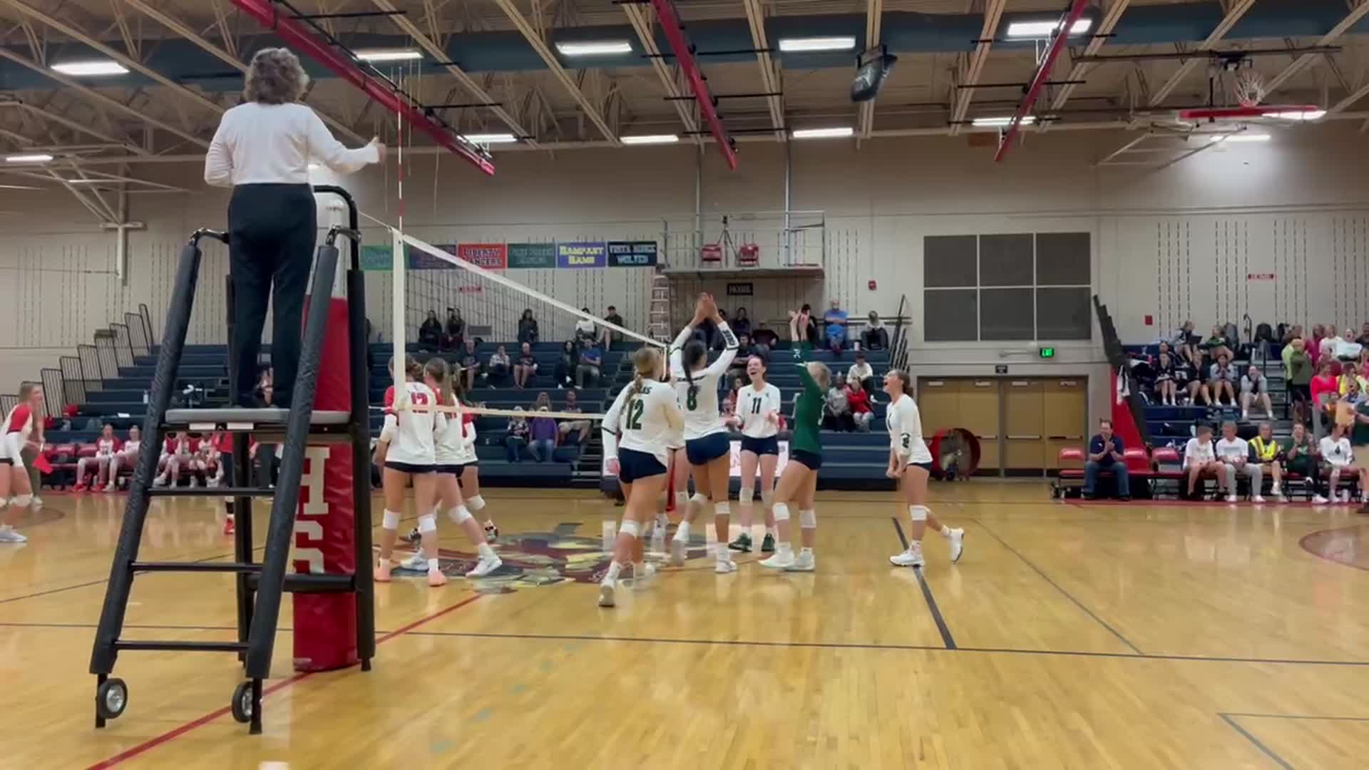 Middle Kill by Stewart