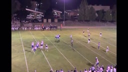 Rucker sack Camp Verde