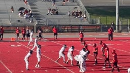 Colony vs. Moreno Valley