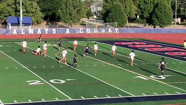 Video player poster image