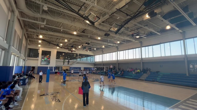 Video player poster image