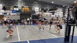 A few blocks from Year 1