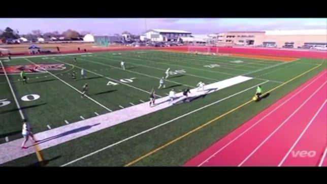 Washington East Surf Soccer Club #5, DPL Perform National Team, Washington East Surf Soccer Club highlights from games