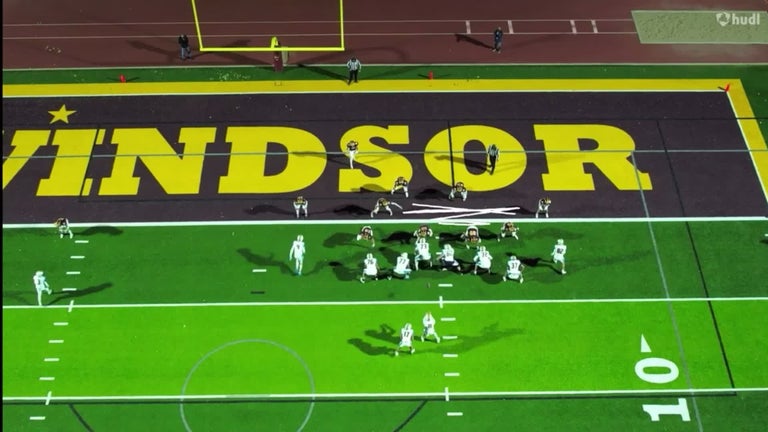 Video player poster image