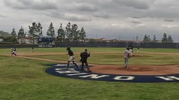 4/16 vs Etiwanda