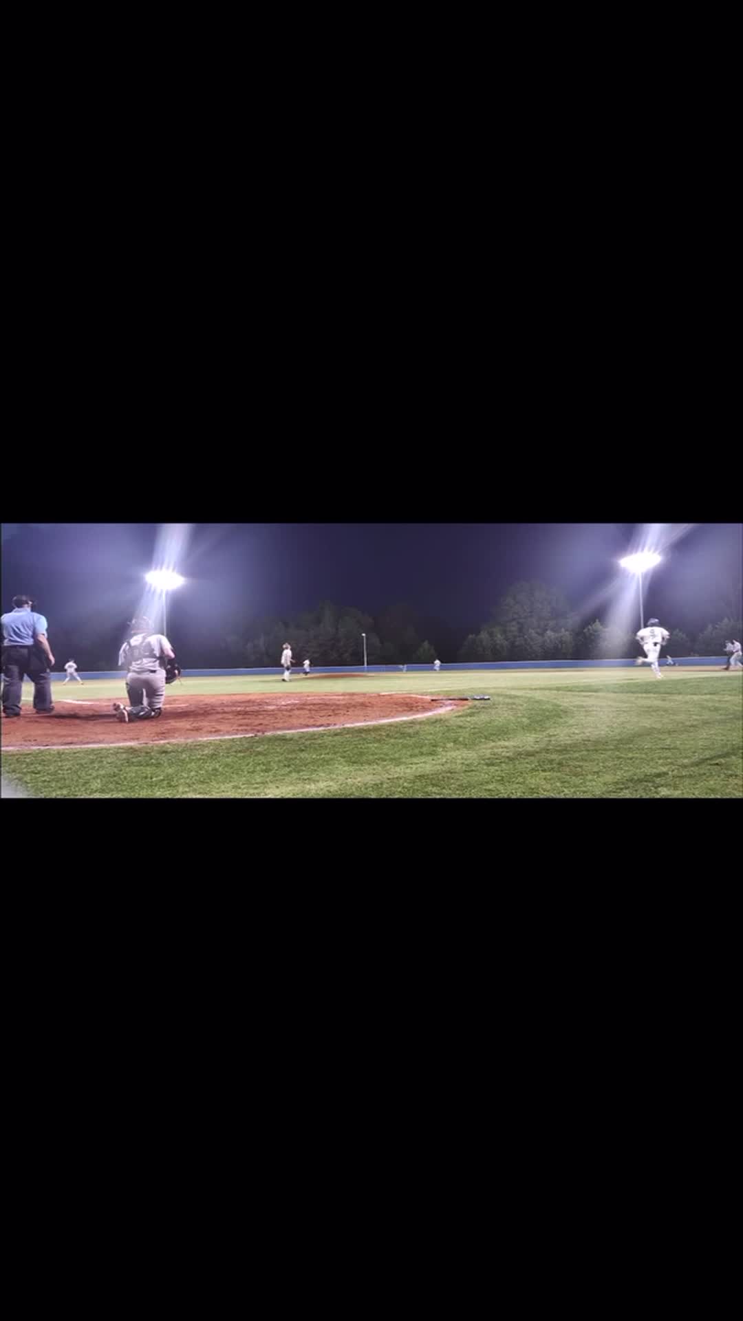 Maiden vs Bunker hill