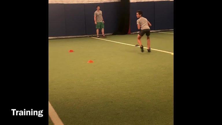 Video player poster image