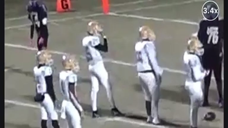 Video player poster image