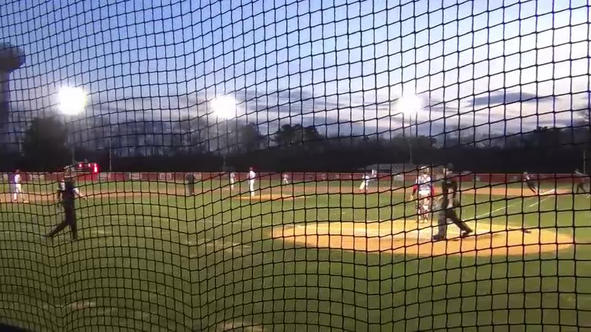 Jaxon Langham, Slocomb High School, Class of 2026, Uncommitted.
 2-3, 2 RBI, 1 R, 1 SB