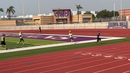 28 yard pass