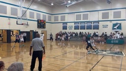 St Anne vs Fletcher 9