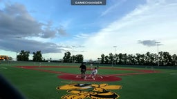 6-3 Ground Ball Putout