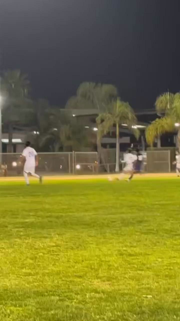 El Monte HS @ South El Monte HS 2024