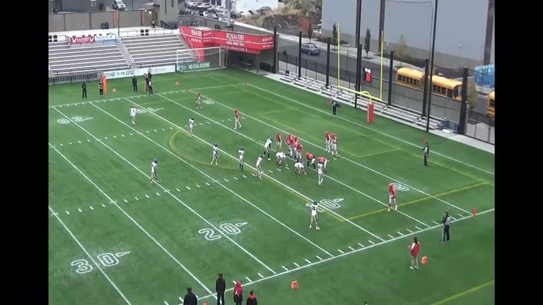 Video player poster image