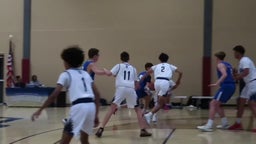 AHA vs trinity International