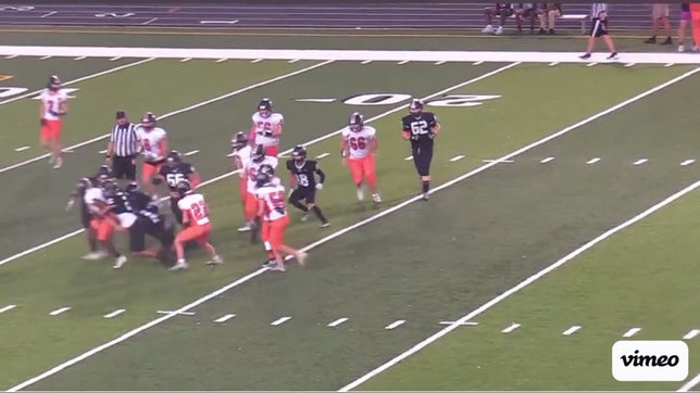 I play (OLB)