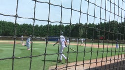 Spencer McBurney vs Independence