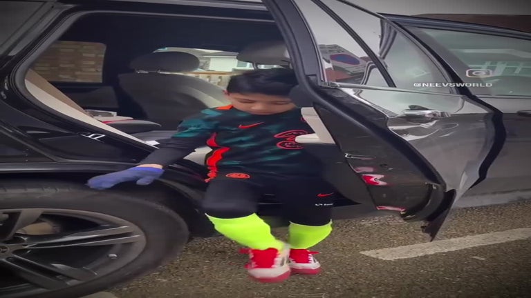 Video player poster image