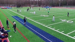 JUANITA (HIGHLIGHTS) VS INTERLAKE