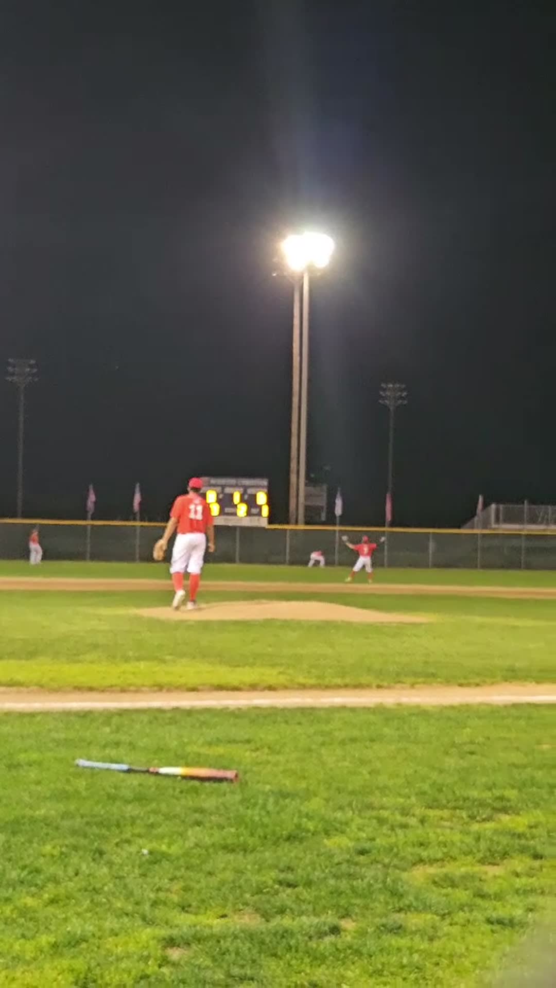 Turlock Christian vs Modesto Christian 2.26.25 - Miller double