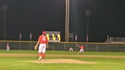 Turlock Christian vs Modesto Christian 2.26.25 - Miller double