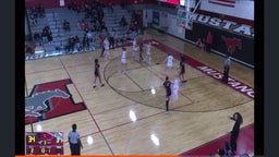 Win against Memorial