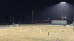 West Port x Lake Weir - Angel (Goal 1)