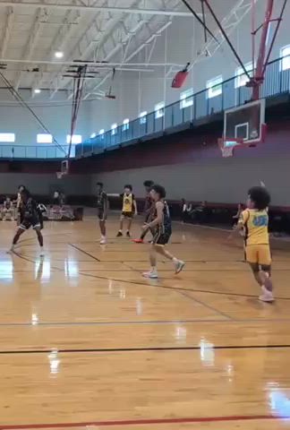 PSD National Combine 2025